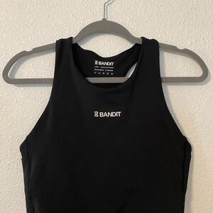 Bandit Stamina Race Crop